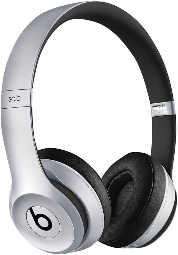 Beats - Brandclub - Beats Solo2 Wireless On-Ear Headphone